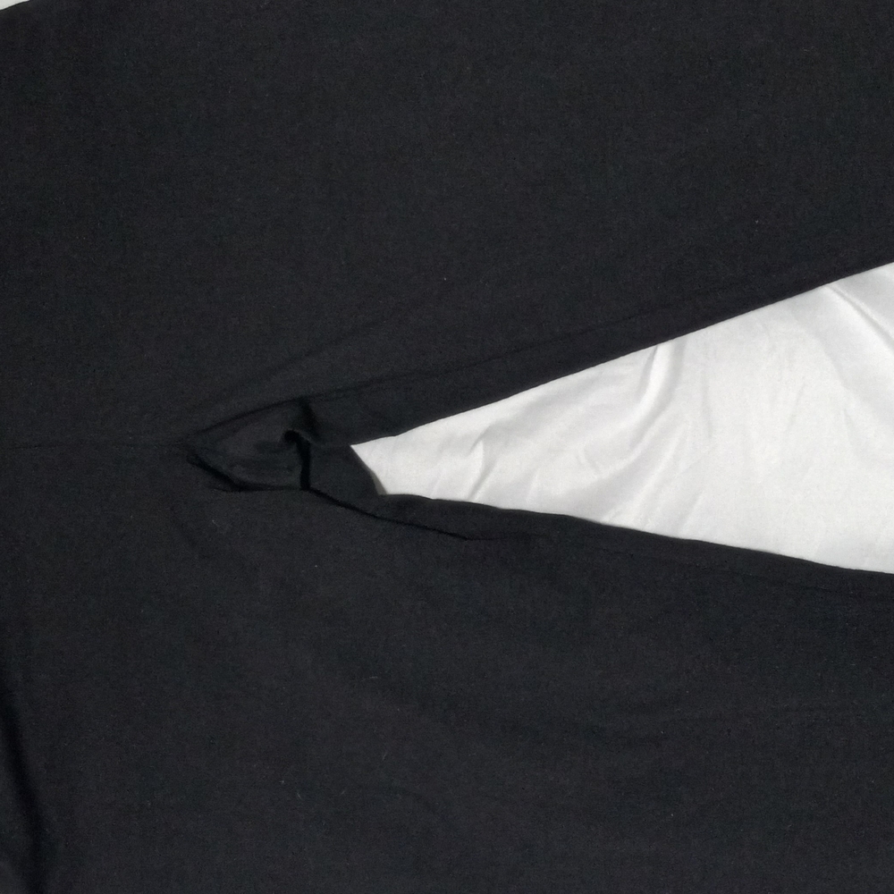 Classic Black Pants